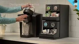 Keurig&reg; K-1550&trade; Coffee Maker