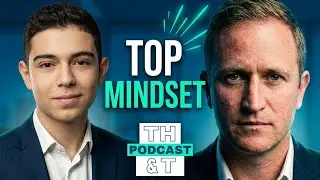 Persistence and curiosity lead to success (with Dino Otranto)