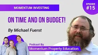 Property Investing Refurbishment Secrets - Michael Fuerst