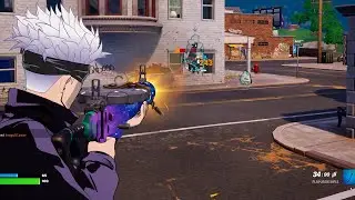 How to Help in hunting Cursed Llamas Fortnite