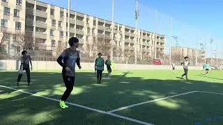 2025OB戦② 〇