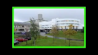 Breaking News | Nurse loses legal action over parking fines at hospital