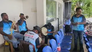 රාගම පපරේ බෑන්ඩ් : O7O3638738 Ragama Papare Band | Official Cricket Music = Cricket Papare 🎺🏏🎉