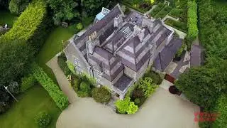 5 bedroom house for sale Church Road, Bray, County Wicklow, Ireland