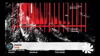 Gavnlig - Canola [Fly By Night Recordings]