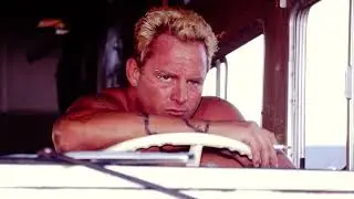 Enter Sandman: Legacy of a Hardcore Icon &ndash; 