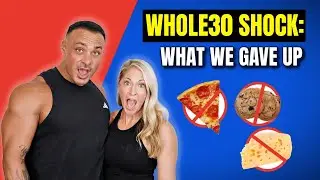 Программа Whole30 Reset: проблемы с кишечником, высыпания на коже и тяга к определенным продуктам.