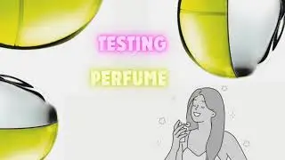 PERFUME 8/10