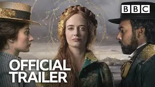 The Luminaries: Trailer | BBC Trailers