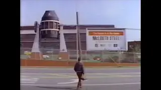 McLouth Steel Family Day 1988