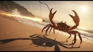 How to prepare Bow & Arrow for CRAB HUNTING in Last pirate survival island?!! EP 20