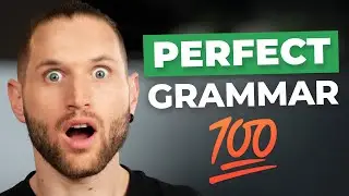 4 Tips to Speak ADVANCED English &mdash; Grammar Lesson