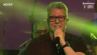 BANDALUSA AO VIVO - MARIA TCHA TCHA TCHA