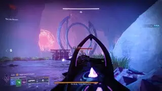 Destiny 2 - Revenant Episode Act 3 Finale