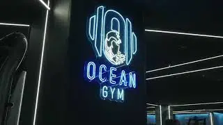 Promotional Video for Ocean Gym | Produced by 2BE Media