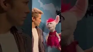 Серьёзно, Петунию никуда не возьмёшь 🤦🏼&zwj;♀️ | Дарси Линн