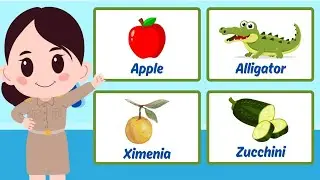 Unlocking Baby's First Words with Flashcards!