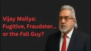 Vijay  mallya full story| विजय  की पूरी कहानी हिंदी मे 😱 देखा vijay mallya कैसे चलाता था अपना बसिनेस