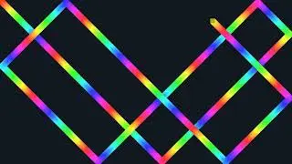 Processing animation | Python