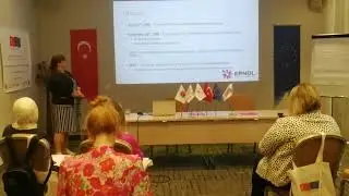 Turkish, Estonian and Lithuanian Dialogue on the Rights of Women with Disabilities (7)