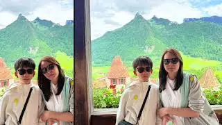 Switzerland Day9