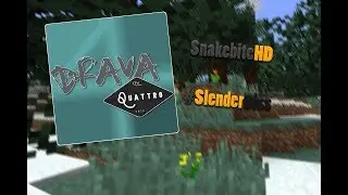 Brava Quattro #2 | Allein Allein :c | SnakeBite