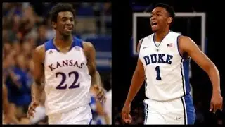 2014 NBA Mock Draft: Picks 1-7 | CampusInsiders