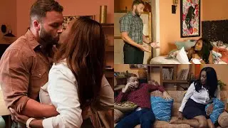 Tyler Perry's Sistas | Trinity Whiteside Hopes Preston Can Man Up for Danni
