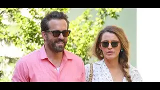 Blake Lively & Ryan Reynolds' War of Words: $400M Defamation Lawsuit Explained