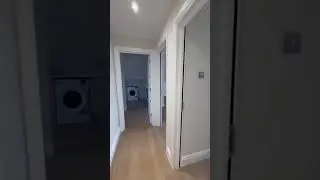 2 bed room flat Goodmayes (Redbridge)