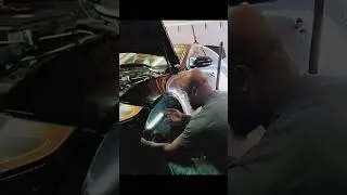 Garage Warrior 