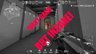 VALORANT | first 2 Games | HIGHLIGHTS & BEST MOMENTS |