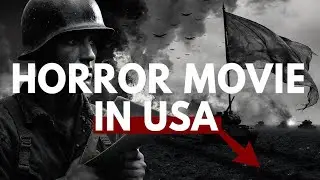 Horror movie jobs in USA 😨😱😱 