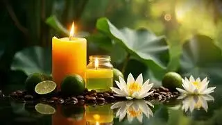 Soothing Relaxation Music, Deep Sleep Music, Relaxing Piano Music, Sleep Music,  Relax Music.