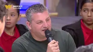 معكم | ده كان كلام طلاب أكاديمية Right to Dream ومدى تأثيرها في تغيير حياتهم