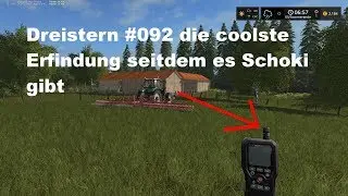 Dreistern #092 Der Wopstr ist echt hilfreich