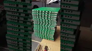 Lego Train Track MILs Plates  Update#1
