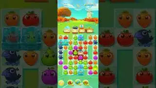 Farm Heroes Super Saga Level 1410