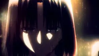 AMV - Filled Void [Soul's Team - Iron Chef 08] 720p