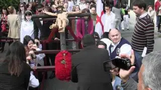 CC TT  SAN BARTOLOMÉ DE UMBRETE EN LA BARRIADA SANTA CLARA SEVILLA  12
