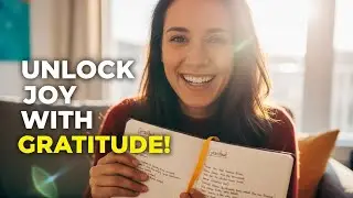 The Power of Gratitude: Cultivating Joy in Everyday Life | Wellness Within USA