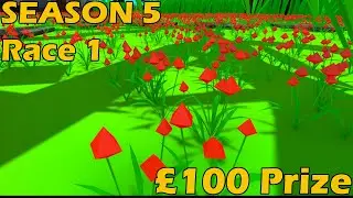 &pound;100 Marble Series | UMR Season 5 - Race 1 - Marble GP Netherlands