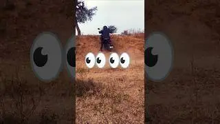 Hero Xtreme 125R Off-Road Test 💪 | Power on Rough Roads #heroxtreme #xtreme125r #shorts