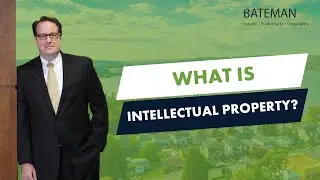 What Is Intellectual Property and Why Does It Matter?