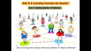 Sec 5 Solving Qualia&rsquo;s Problems!