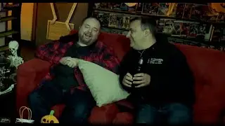 Moments from the Screening Room 2 (Redlettermedia)