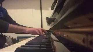 Heal the World (Michael Jackson)piano version 