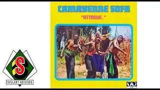 Camayenne Sofa - Maki Tara (auto)