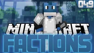 Minecraft: Factions Lets PLAY! Episode 49: Spawner Base!...
