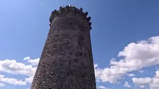 Tour Madeloc, randonnée, Collioure, Côte Vermeille, Pyrénées Orientales